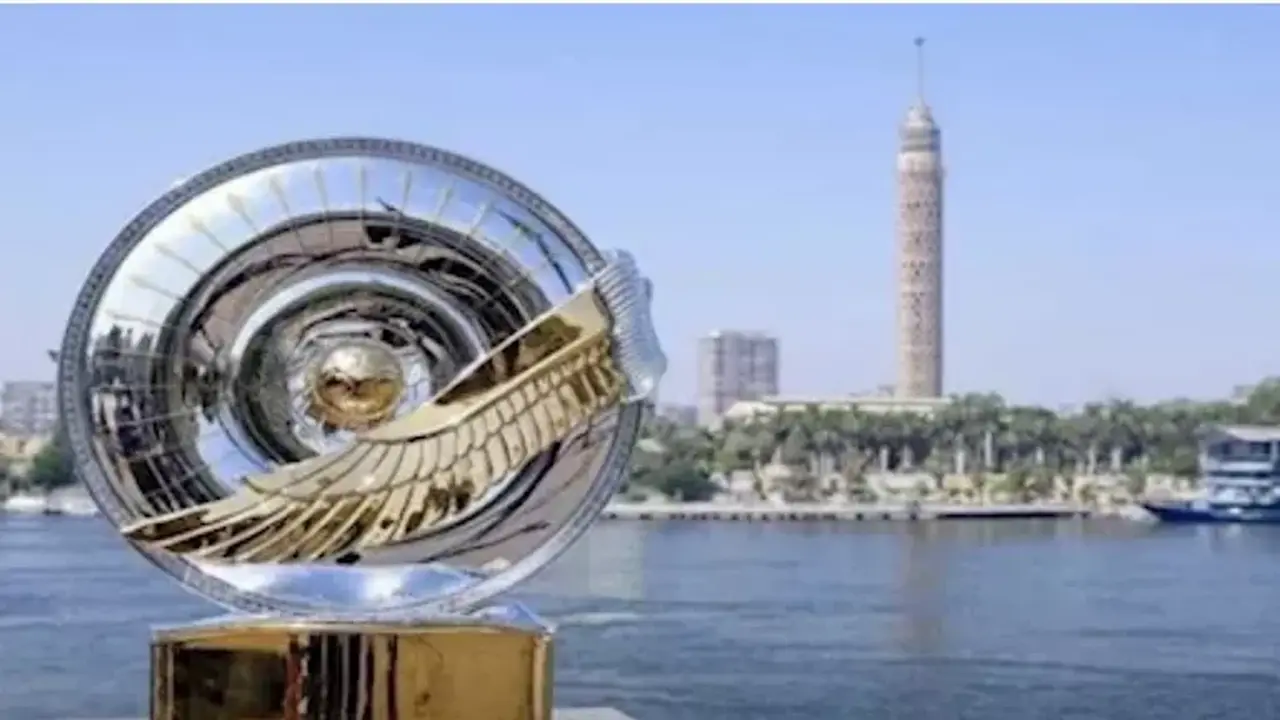 القنوات الناقلة لمواجهة الأهلي وبيراميدز في منافسات الدوري المصري الممتاز لهذا الموسم